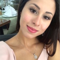 BIOClub Fitness Employee Brianna Saueia's profile photo