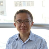 Ohio State University Comprehensive Cancer Center-James Cancer Hospital & Solove Research Institute Employee Meng Wu's profile photo