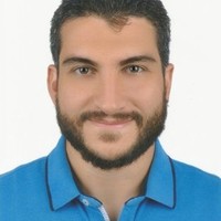 MIMV Employee Tarek Mansour's profile photo