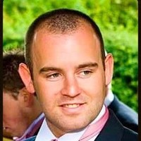 ARMA Connect Ltd. Employee Gary Walker-Brown's profile photo