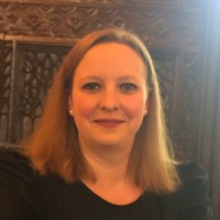 Intériale Mutuelle Employee Céline Amilien's profile photo