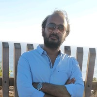 CEO ally, Inc. Employee Manan Vora's profile photo