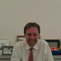National Infrastructure and Service Transformation Authority (NISTA) Employee Stephen Dance's profile photo