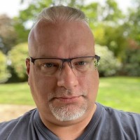 Intel Corporation Employee John Eley's profile photo