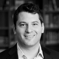 Humana Employee Eric Berger's profile photo