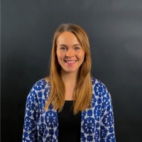 Agile Data Engine Employee Elina Kaihua's profile photo