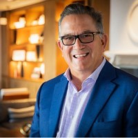 Benchmark, Pyramid Luxury & Lifestyle Employee Doug Lord's profile photo