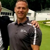 Allied Universal Employee Scot Stuart's profile photo