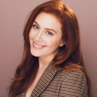 Henry Street Creative Employee Kate McGarrigle's profile photo