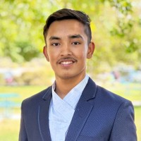 TXNM Energy Employee Aayush Kafle's profile photo