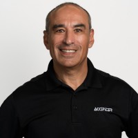 Simon Jerome Email & Phone Number