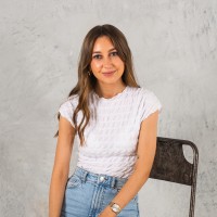 Sorcha Luccato Email