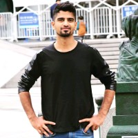 Praveen Rajan Email & Phone Number