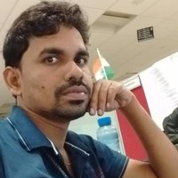 Naresh Kottapali's profile photo