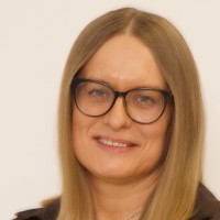 University of Lodz Employee Anna Sibińska's profile photo