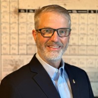 DESOTEC Employee Johnny Robinson's profile photo