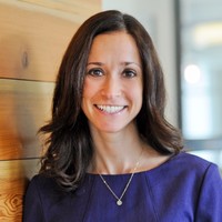McKesson Ventures Employee Carrie's profile photo