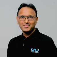 Unicommerce Employee Ankit Jain's profile photo