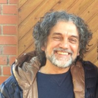 Escola Gestalt Viva Cláudio Naranjo Employee Reginaldo Menezes's profile photo