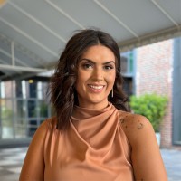 AICA Orthopedics Employee Mekensie Wascom's profile photo