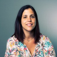 VAB-Rijschool Employee Stéphanie Claeyé's profile photo