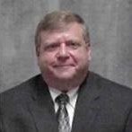 Morgan Stanley Employee Mark Hitt's profile photo