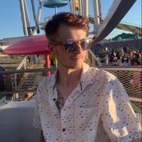 Stiegler EdTech Employee Caleb Roberts's profile photo