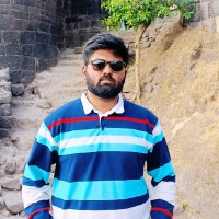 MassMetric Employee Nilesh Chaudhari's profile photo