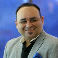 ORRA Fine Jewellery Employee Mayank Jhaveri's profile photo