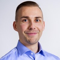 Tamturbo Employee Kari Koskenjoki's profile photo