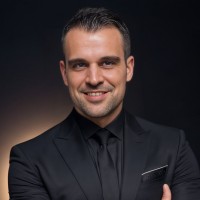 designco Employee Constantinos Kavouras's profile photo