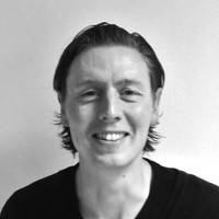 Nine O'Clock Somewhere Employee Tino Dekkers's profile photo