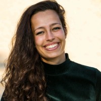 Slachtofferhulp Nederland Employee Evita Stam's profile photo