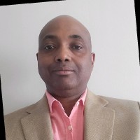 Entrepreneur Employee Abdul Bah's profile photo