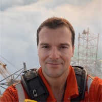 repsol Employee Lars Augustin's profile photo