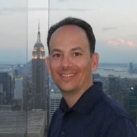 Booz Allen Hamilton Employee Mike Galope's profile photo