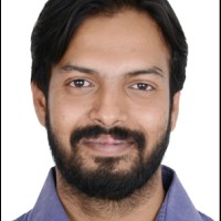 Mitsubishi Electric in India Employee Nitesh Bhalla's profile photo