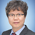 ETRI Employee Changsup Keum's profile photo