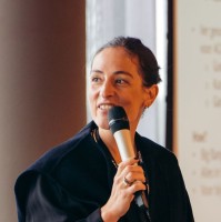 Perfectly Basics Employee Esther de Leeuwe's profile photo