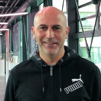 GIESSWEIN Employee Massimo Bragaglia's profile photo