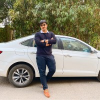 Adloid Employee Aditya Choudhary's profile photo