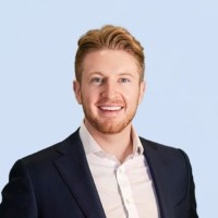 Align Impact Employee Alexander Cote's profile photo