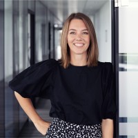 Connox Employee Laura Nagel's profile photo
