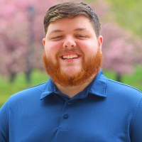 WHSV - TV / Gray Television Employee Caleb Swortzel's profile photo