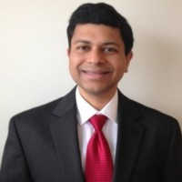 Humana Employee Rupesh Kumar's profile photo