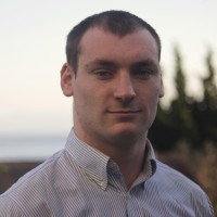 NeuralFrame Employee James Palmer's profile photo