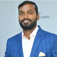 Digiteon Consulting Private Limited Employee Ravi Shashtri's profile photo
