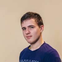 Webvar.com Employee Nazar Kuksav's profile photo
