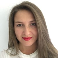 SoftwareOne UK Employee Adriana Mois's profile photo