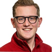 Actan Employee Joas Ten Klooster's profile photo